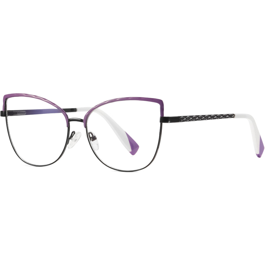 Cat-Eye Glasses PF1215