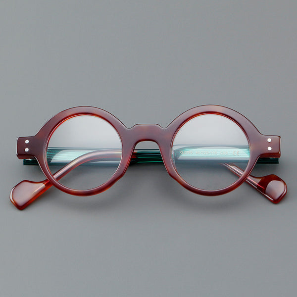 Round Glasses A4024