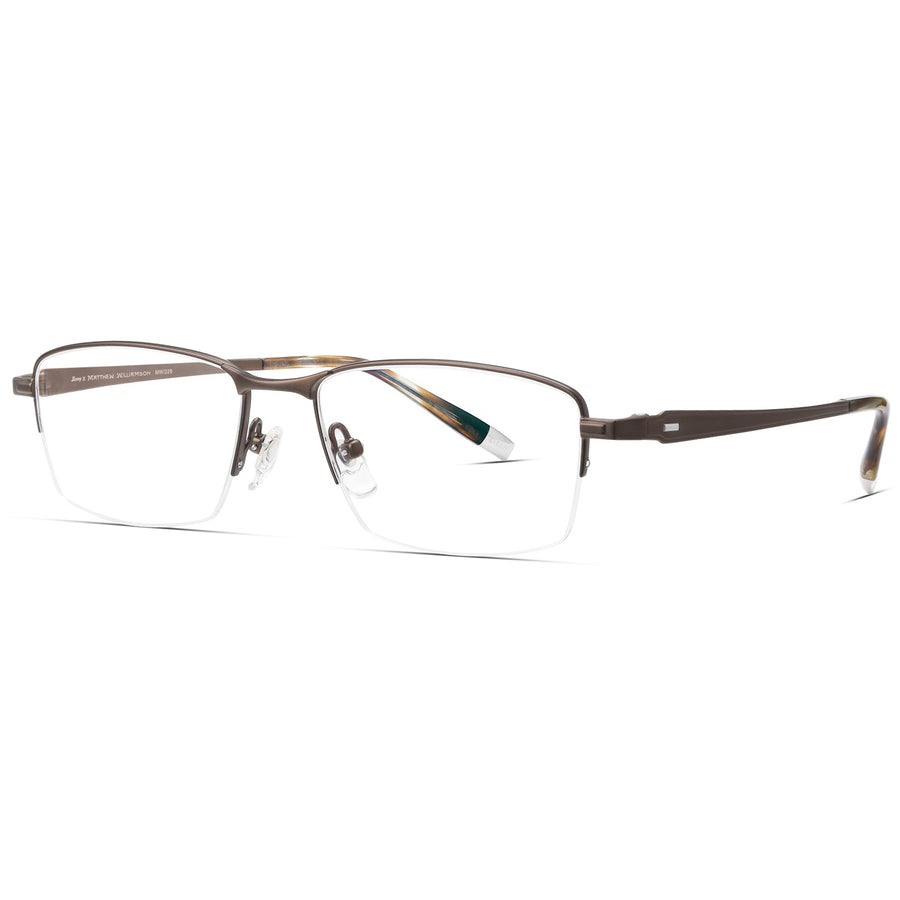 Rectangle Glasses MW1213