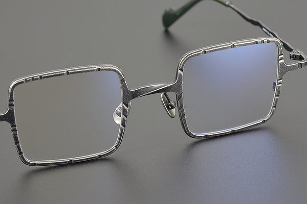 Square Glasses TG1003