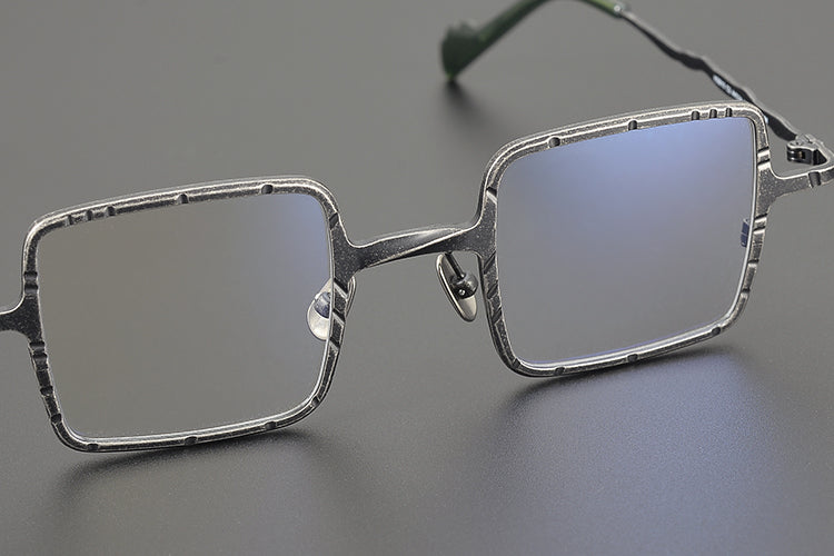 Square Glasses TG1003