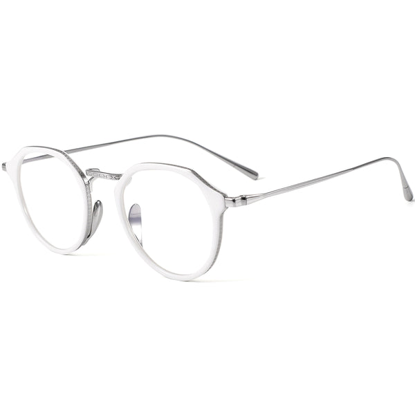 Round Glasses A4161