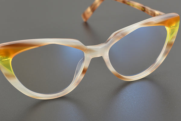Cat-Eye Glasses TG1139