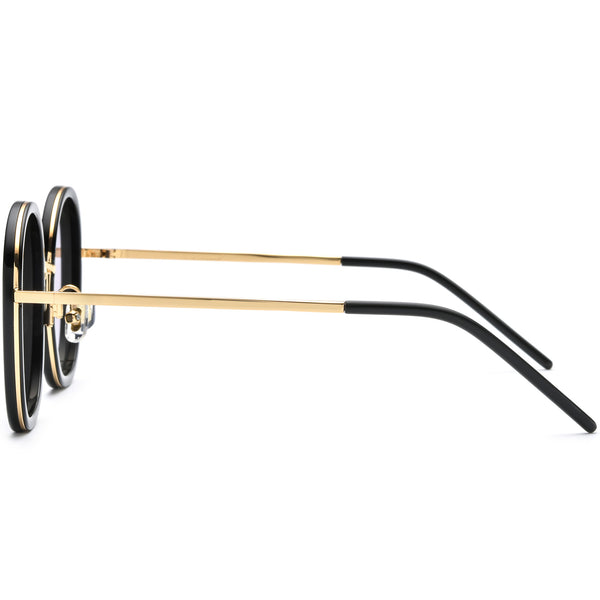 Round Sunglasses BRS1024