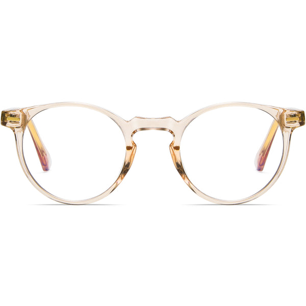 Round Glasses PF1228