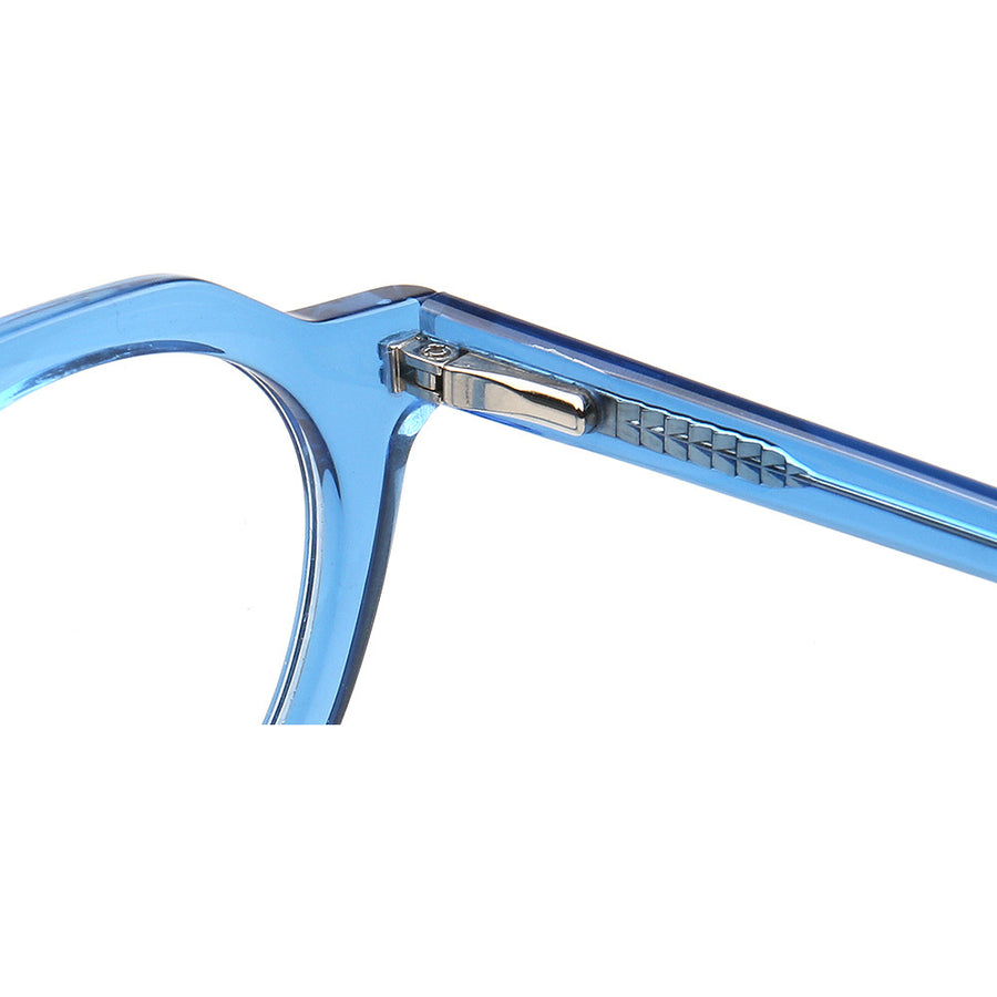 Round Glasses YT1041