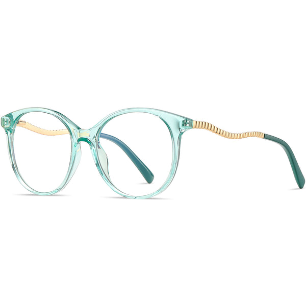 Round Glasses PF1235