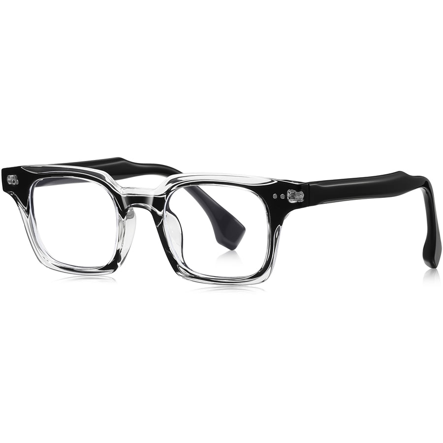 Square Glasses YSD1107