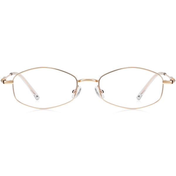 Geometric Glasses YSD1112