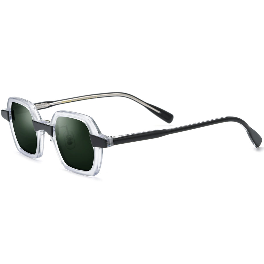 Geometric Sunglasses BRS1062