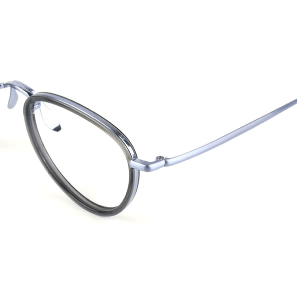 Round Glasses TG1235