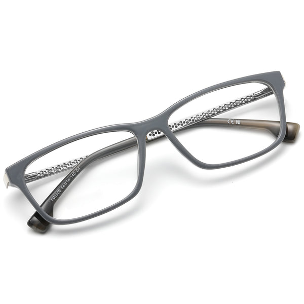 Rectangle Glasses YSD1048
