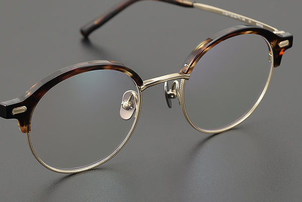 Browline Glasses MW1421