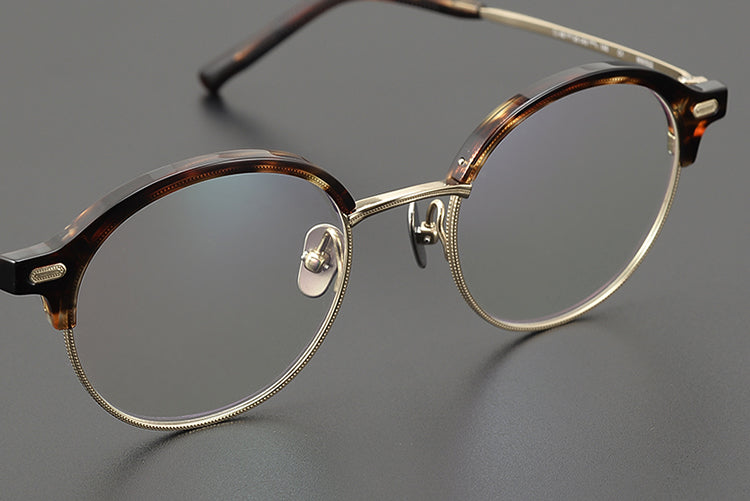 Browline Glasses MW1421