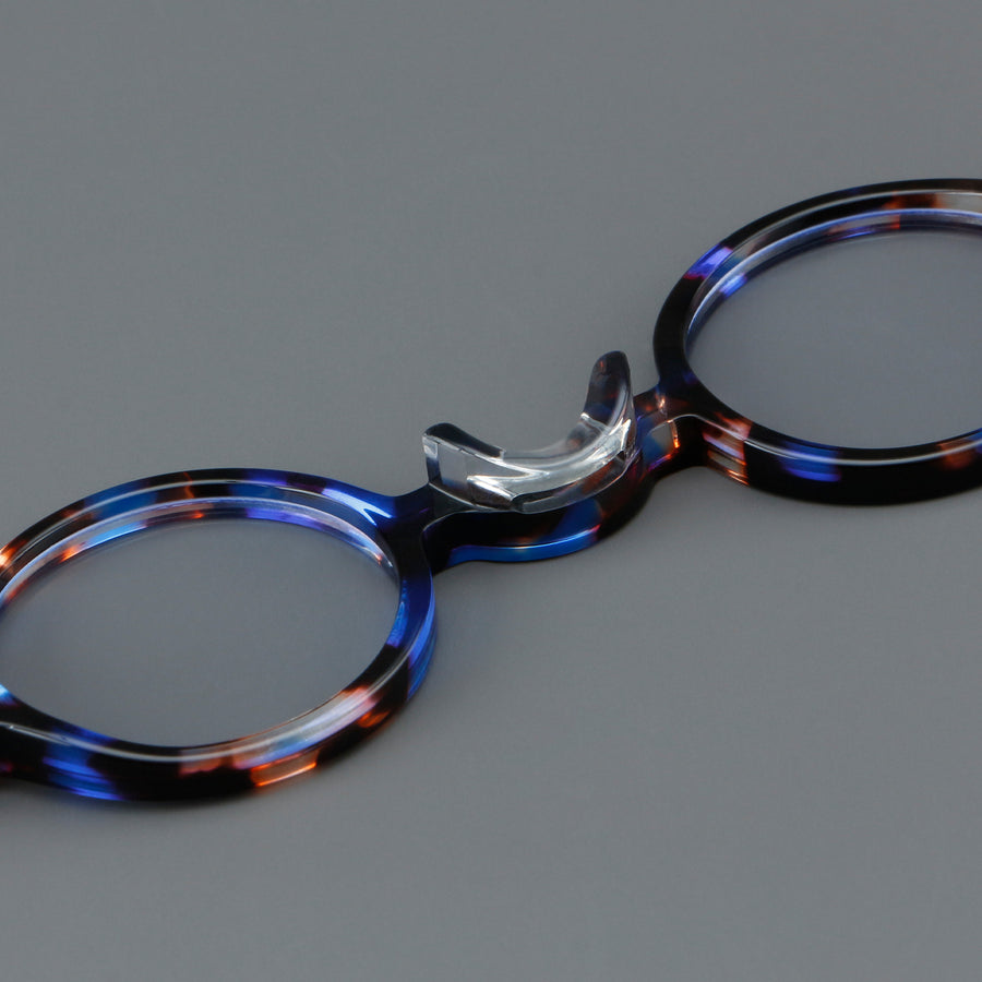 Round Glasses A4014