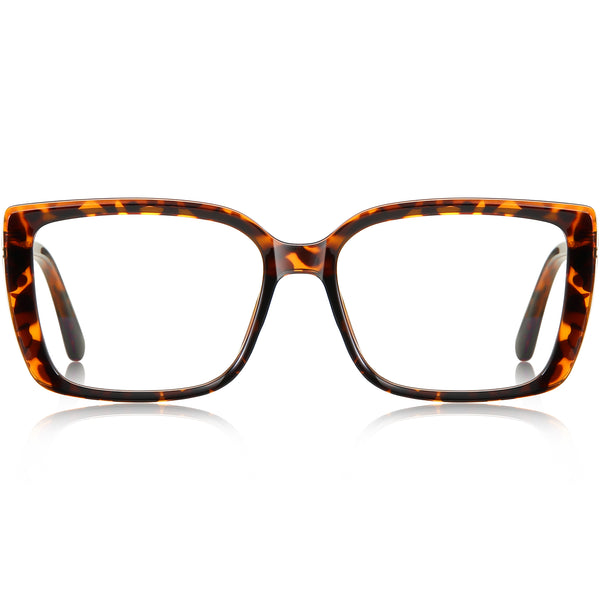 Square Glasses PF1365