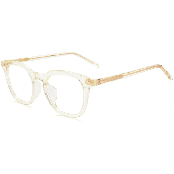 Square Glasses MS1001