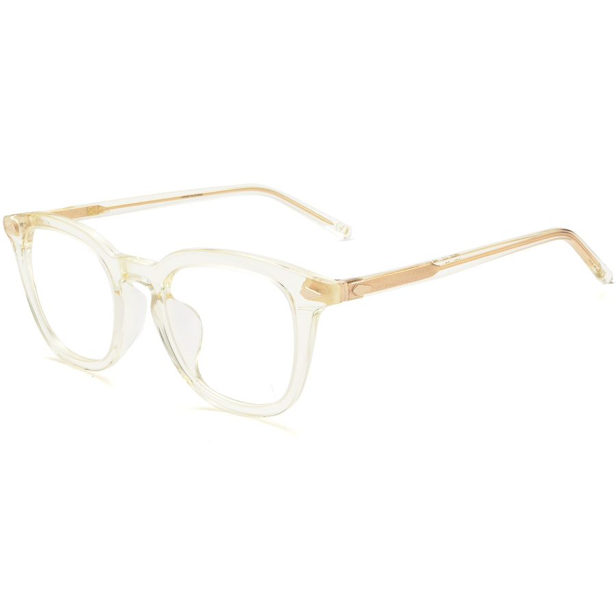 Square Glasses MS1001