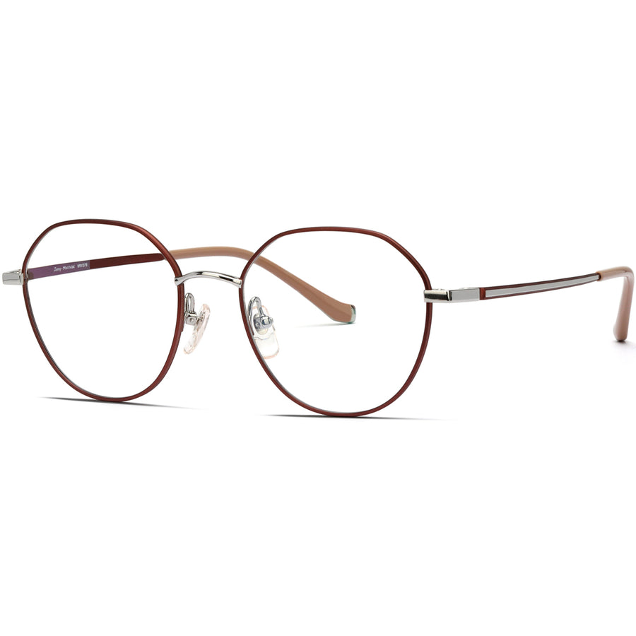 Round Glasses MW1302