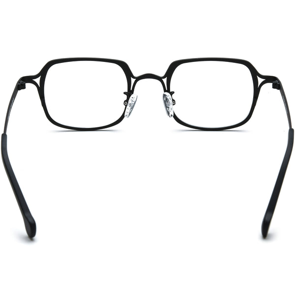 Square Glasses BR1604