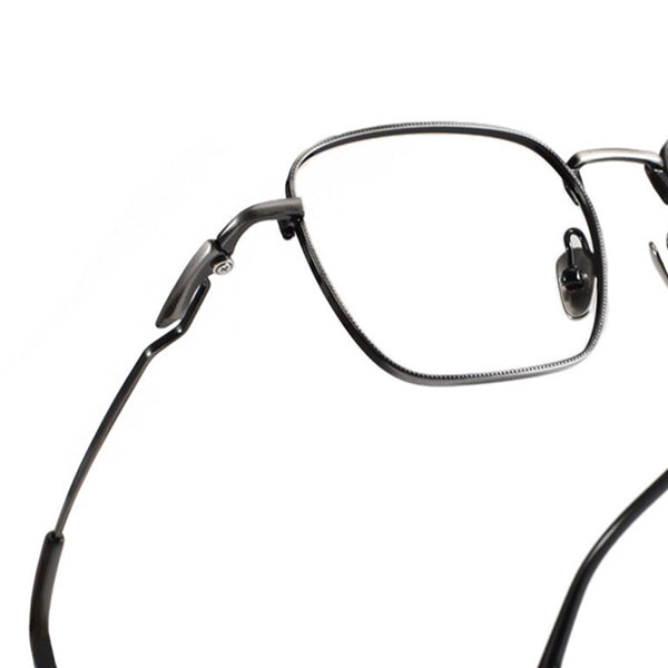 Square Glasses YM1027