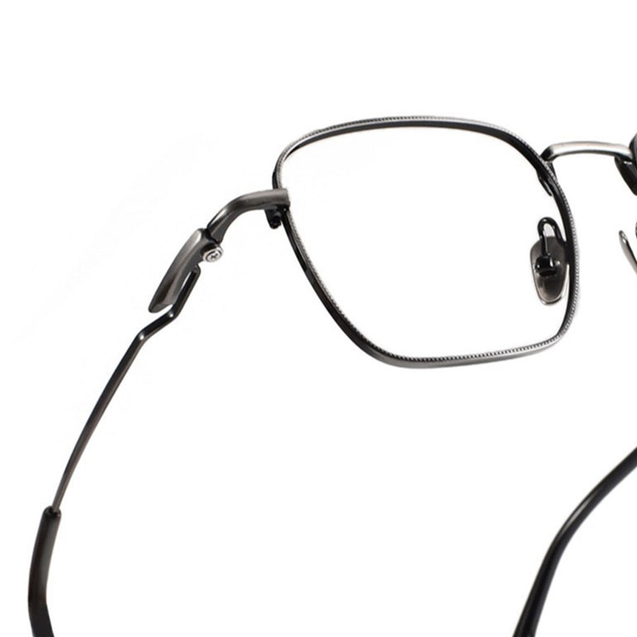 Square Glasses YM1027