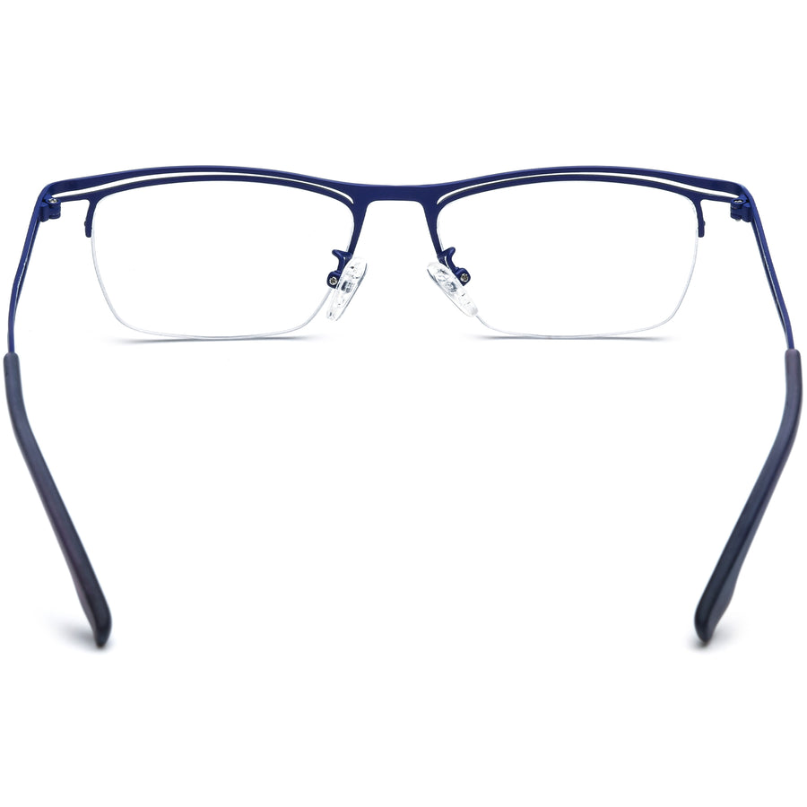 Rectangle Glasses BR1659
