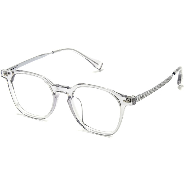 Square Glasses A4122