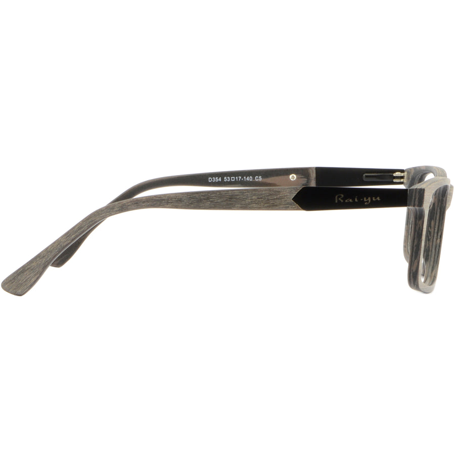 Rectangle Glasses O2601