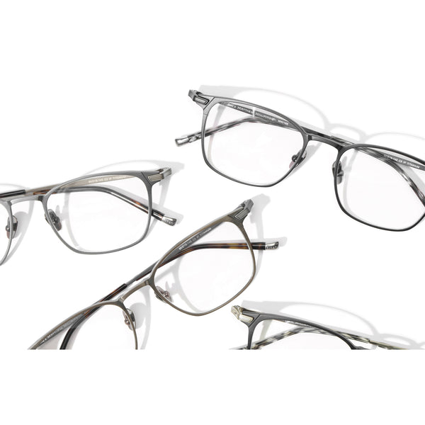 Square Glasses MW1156