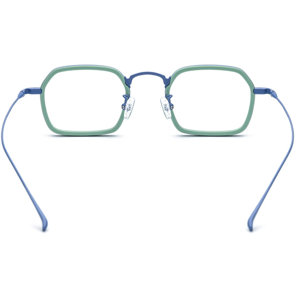 Square Glasses BR1672