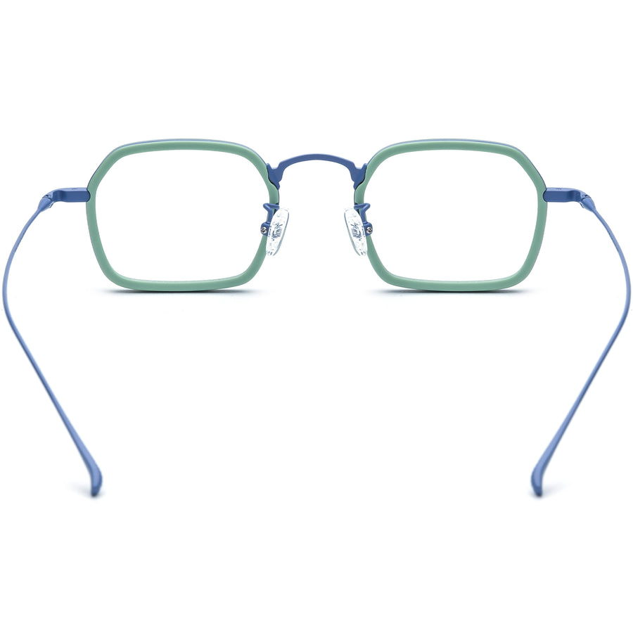 Square Glasses BR1672