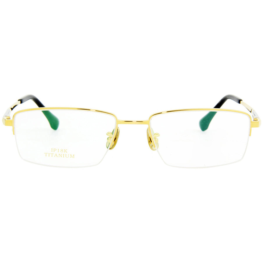 Rectangle Glasses JKG1006