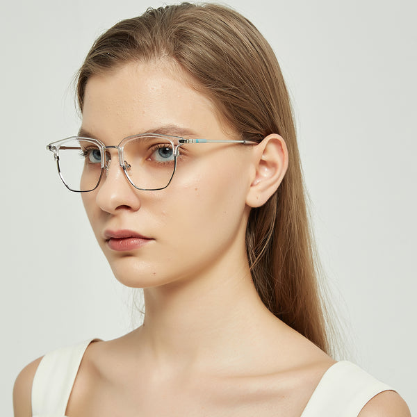 Browline Glasses YEC1067