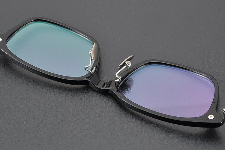 Rectangle Glasses MW1339