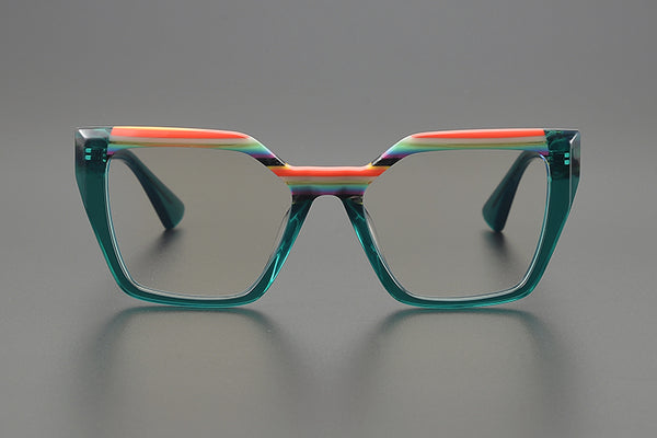 Cat-Eye Glasses TG1205