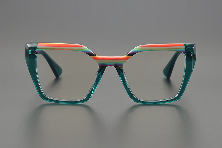 Cat-Eye Glasses TG1205