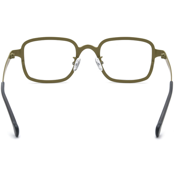 Square Glasses BR1484
