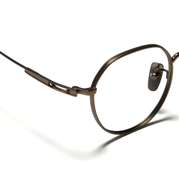 Round Glasses A4123