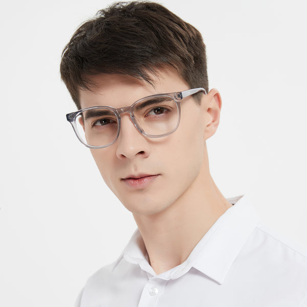 Square Glasses YAA1052