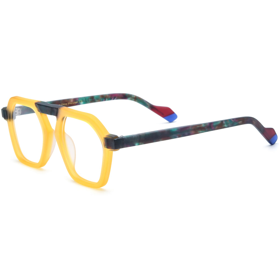 Geometric Glasses BR1440