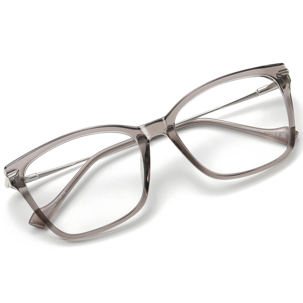 Cat-Eye Glasses YSD1069