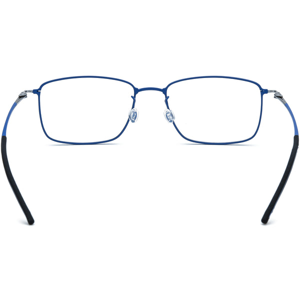 Rectangle Glasses BR1716