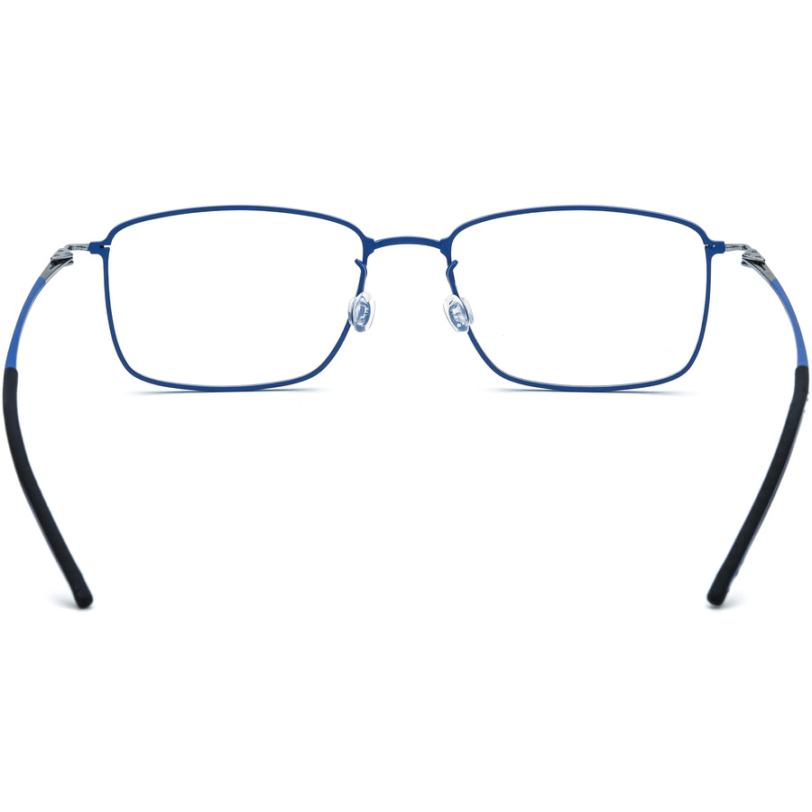 Rectangle Glasses BR1716
