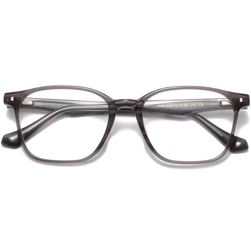 Square Glasses ME1001