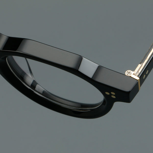 Round Glasses YN1083