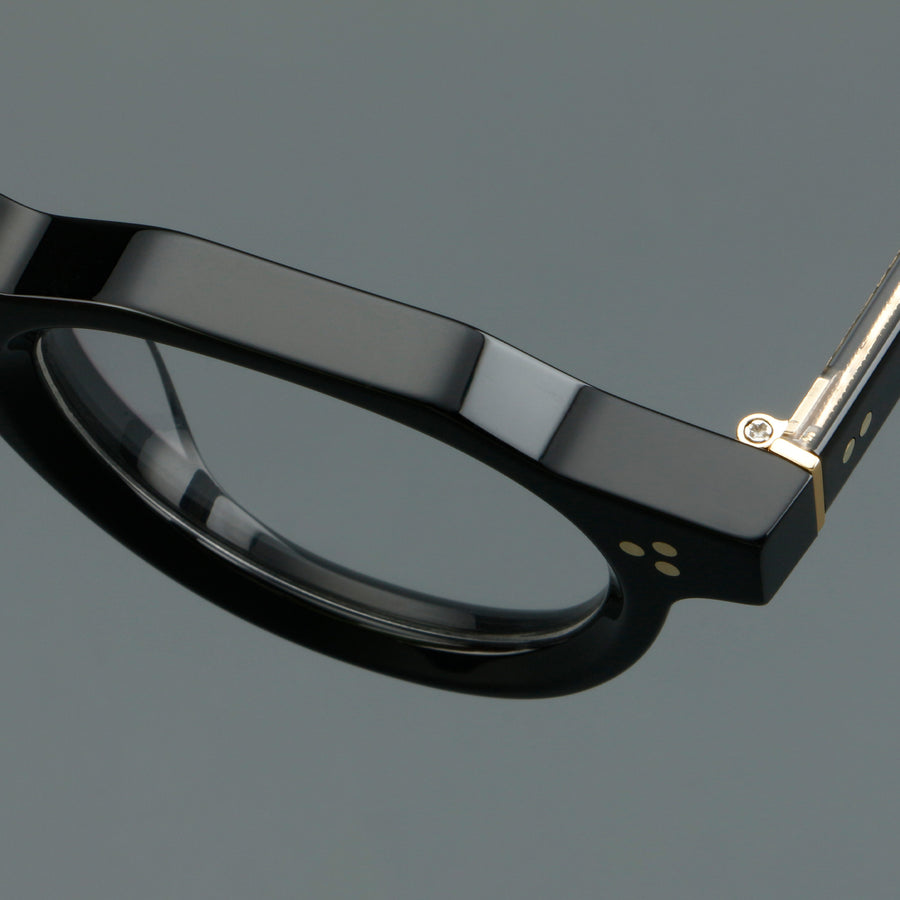 Round Glasses YN1083