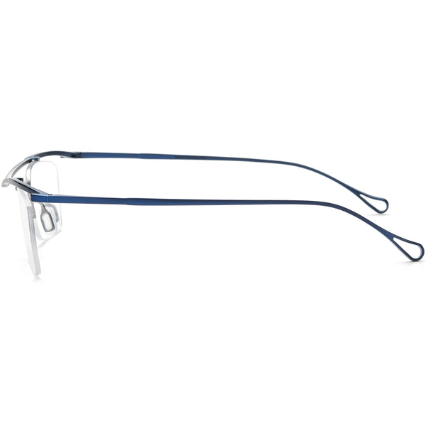 Rectangle Glases BR1718