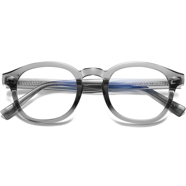 Square Glasses PF1255