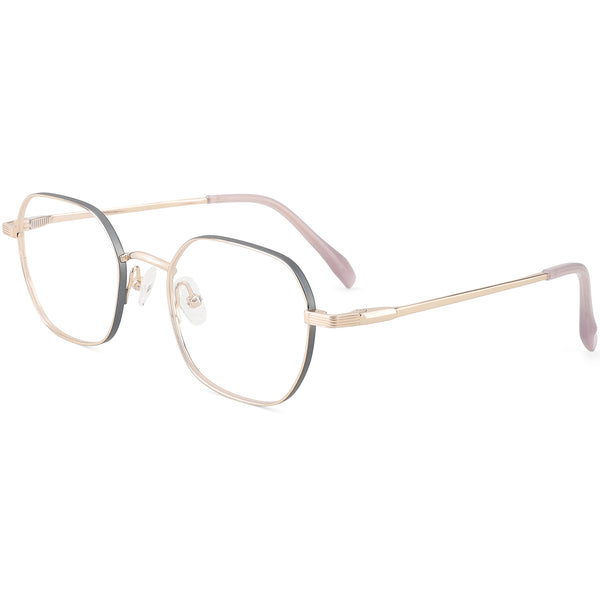 Square Glasses YPT1075